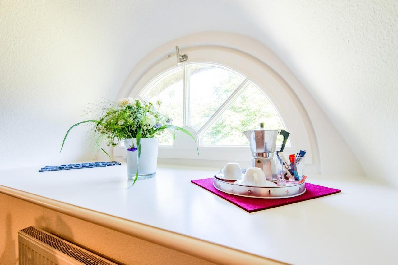 Apartamento Twesk Diker 3 Keitum Exterior foto