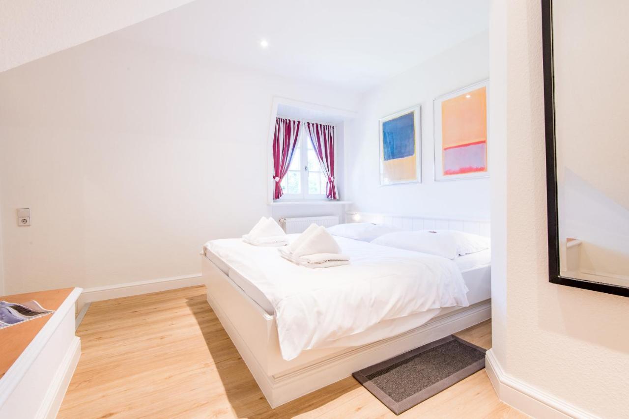 Apartamento Twesk Diker 3 Keitum Exterior foto