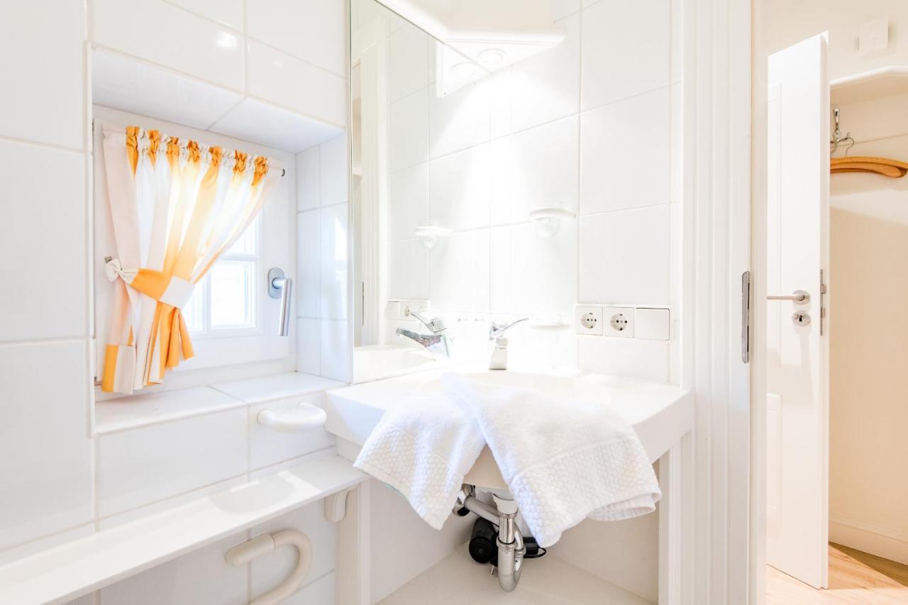 Apartamento Twesk Diker 3 Keitum Exterior foto